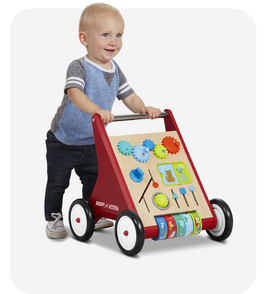 Walker Toys